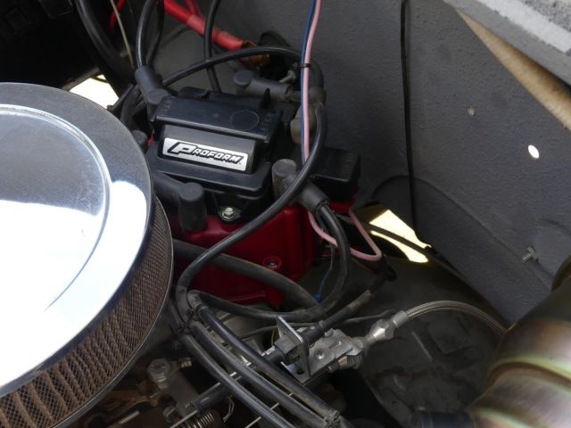 1975 Jeep DJ5 - photo 8