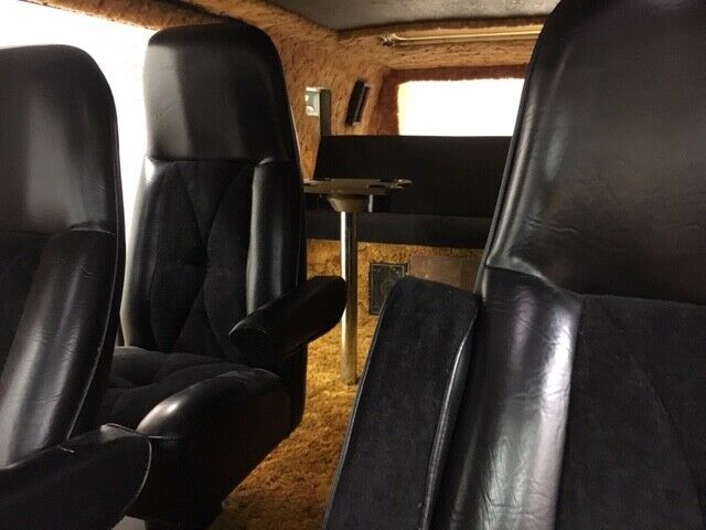 1976 Dodge B200 Van - photo 13