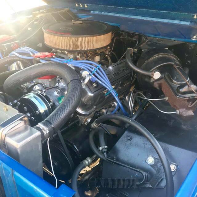 1976 Ford Bronco Sport - photo 11