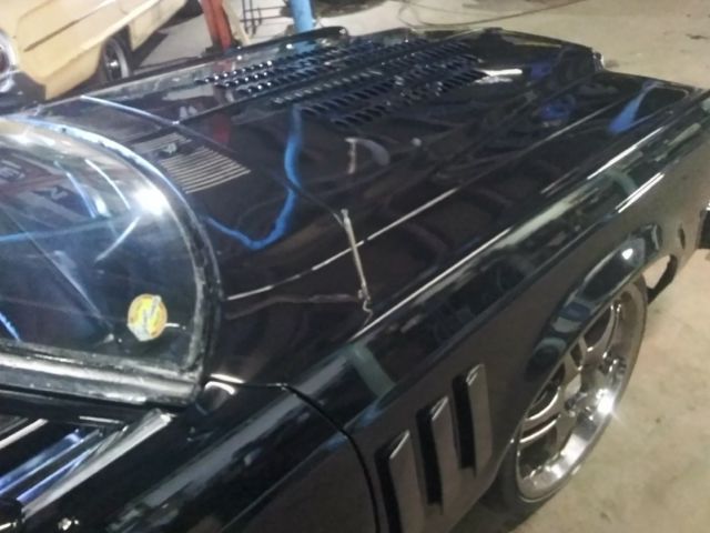 1976 Ford Mustang - photo 11