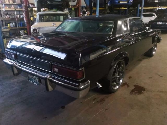 1976 Ford Mustang - photo 4