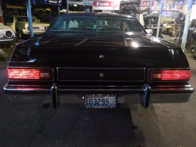 1976 Ford Mustang - photo 5