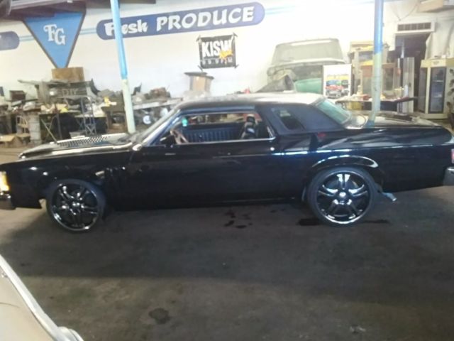 1976 Ford Mustang - photo 8