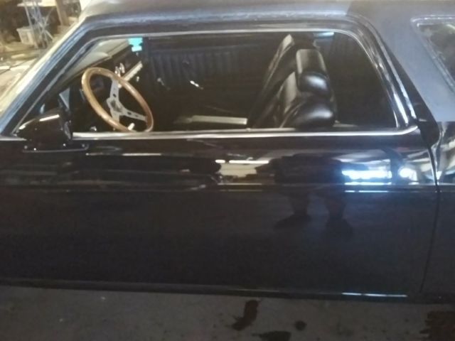 1976 Ford Mustang - photo 9