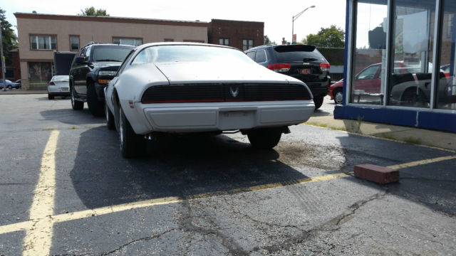 1977 Pontiac Trans Am - photo 2