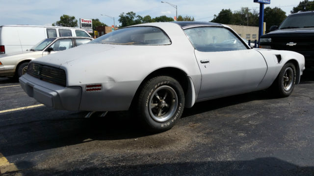 1977 Pontiac Trans Am - photo 3