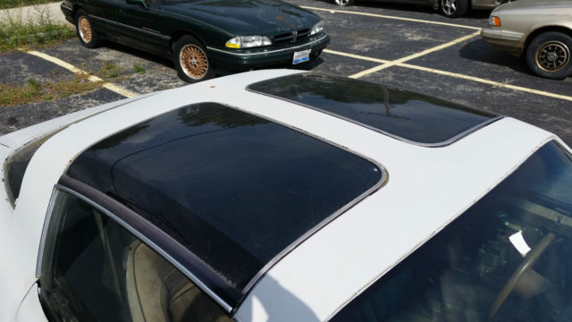 1977 Pontiac Trans Am - photo 5