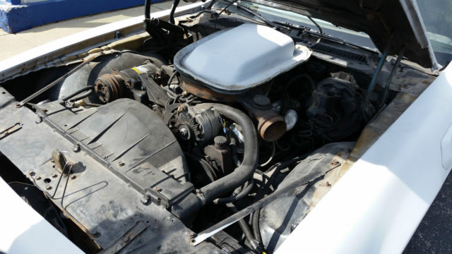 1977 Pontiac Trans Am - photo 6