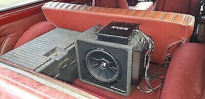 1977 Jeep Cherokee Sport - photo 12