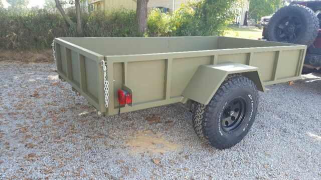 1977 Jeep Cherokee Sport - photo 13