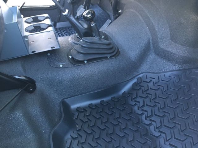 1977 Jeep CJ Renegade - photo 13