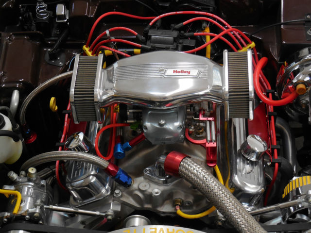 1978 Chevrolet Corvette Customized - photo 12