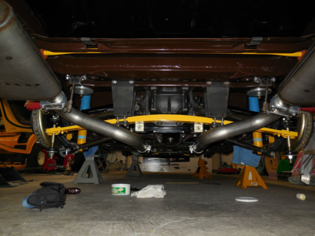 1978 Chevrolet Corvette Customized - photo 4