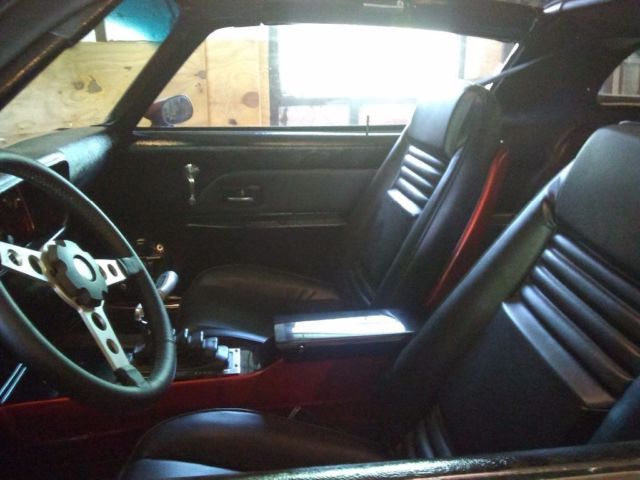 1978 Pontiac Trans Am - photo 2