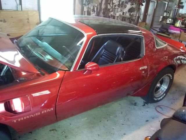 1978 Pontiac Trans Am - photo 3