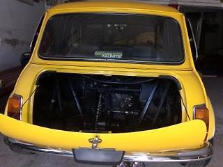 1980 Mini Classic Mini - photo 10