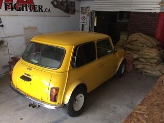 1980 Mini Classic Mini - photo 3