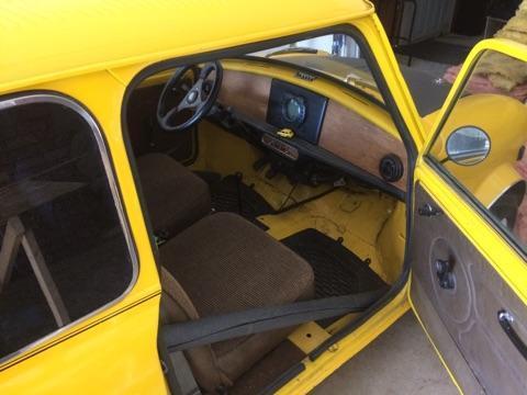 1980 Mini Classic Mini - photo 7