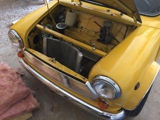 1980 Mini Classic Mini - photo 8