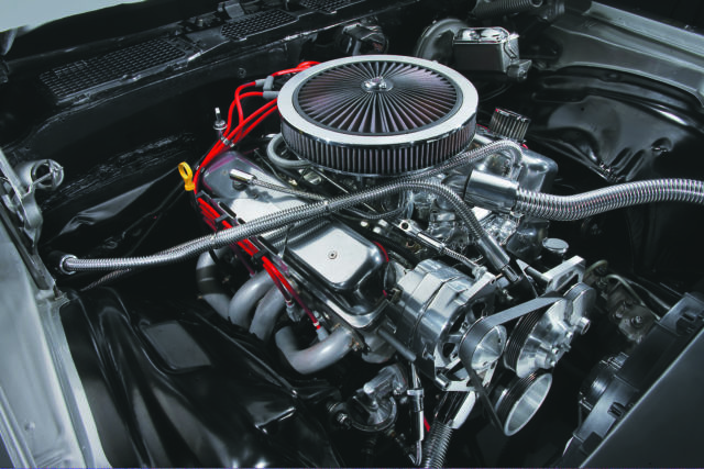 1980 Chevrolet Camaro Z28 - photo 8