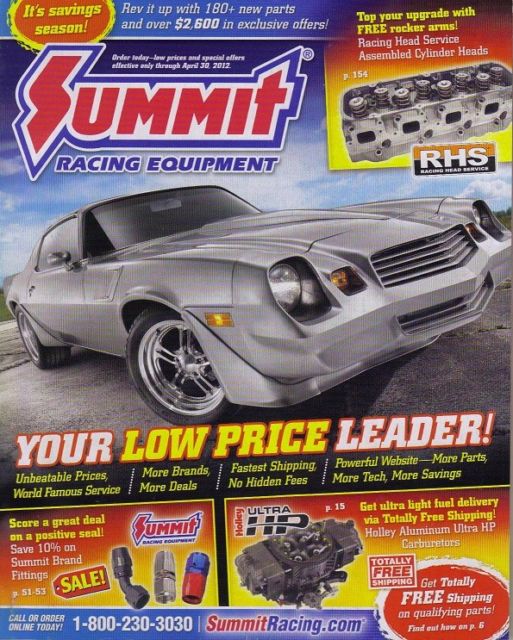 1980 Chevrolet Camaro Z28 - photo 9