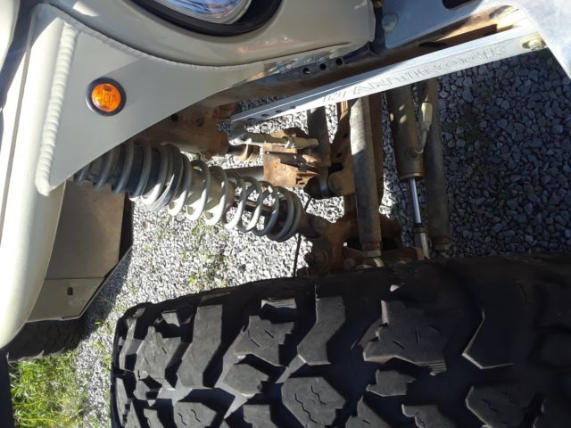 1981 Jeep Wrangler - photo 8