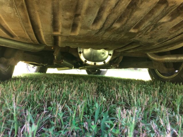 1981 Pontiac Grand Prix - photo 10