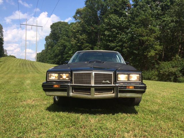 1981 Pontiac Grand Prix - photo 11