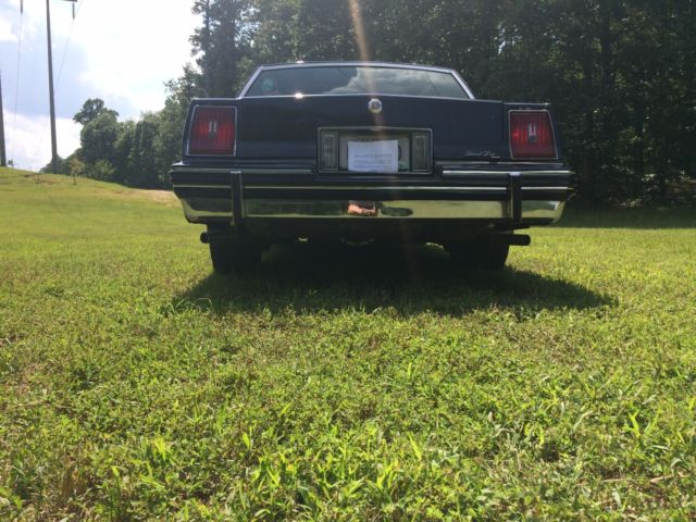 1981 Pontiac Grand Prix - photo 12