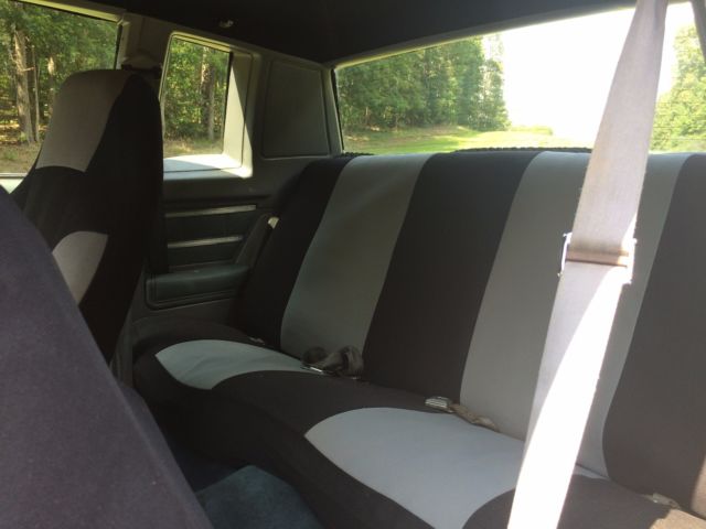 1981 Pontiac Grand Prix - photo 13