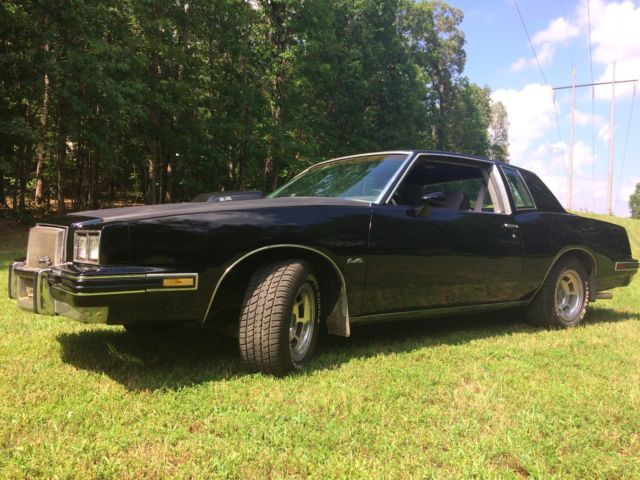 1981 Pontiac Grand Prix - photo 3
