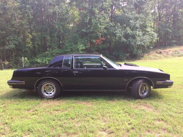 1981 Pontiac Grand Prix - photo 8