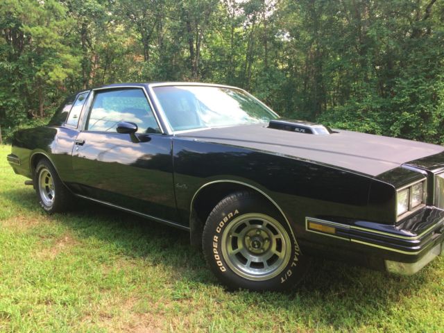 1981 Pontiac Grand Prix - photo 9