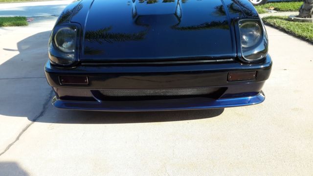 1982 Nissan 280ZX - photo 2