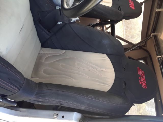 1982 Jeep Wrangler - photo 13