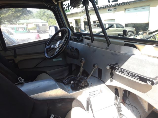 1982 Jeep Wrangler - photo 7