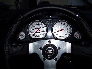 1982 Nissan 280ZX - photo 7