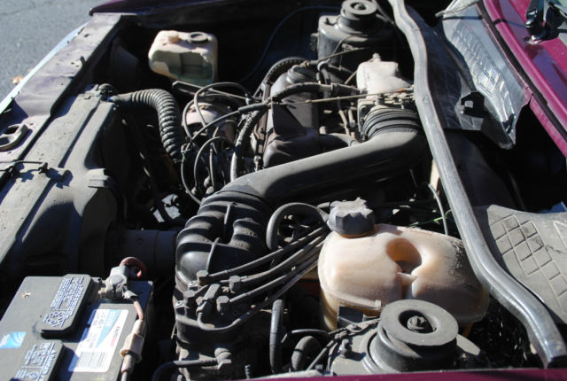 1982 Volkswagen Rabbit Modified Pickup - photo 13
