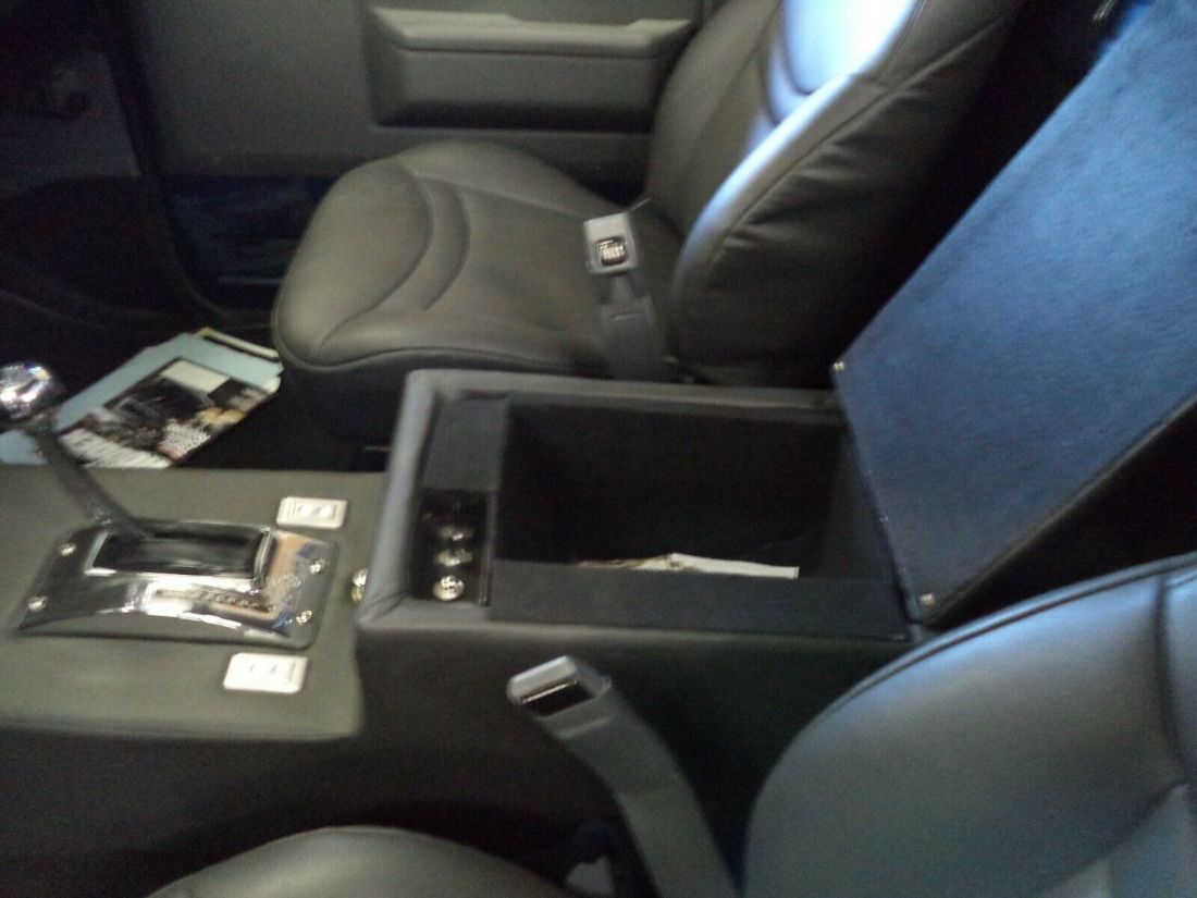 1983 Chevrolet C-10 step side - photo 13