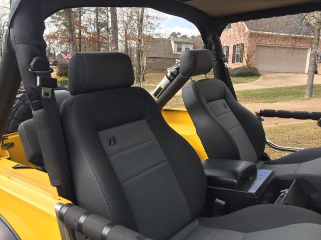 1983 Jeep CJ Laredo - photo 8
