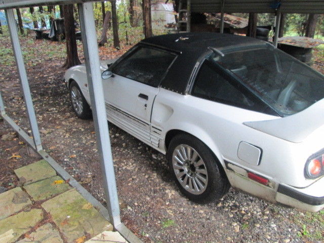 1984 Mazda RX-7 - photo 2