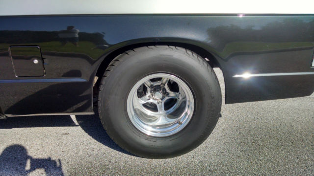 1985 Chevrolet S-10 Custom - photo 6