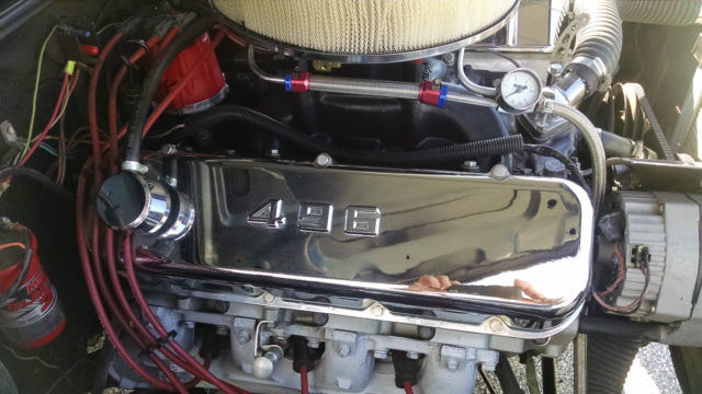1985 Chevrolet S-10 Custom - photo 7