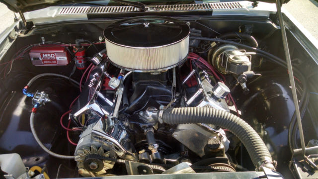 1985 Chevrolet S-10 Custom - photo 8