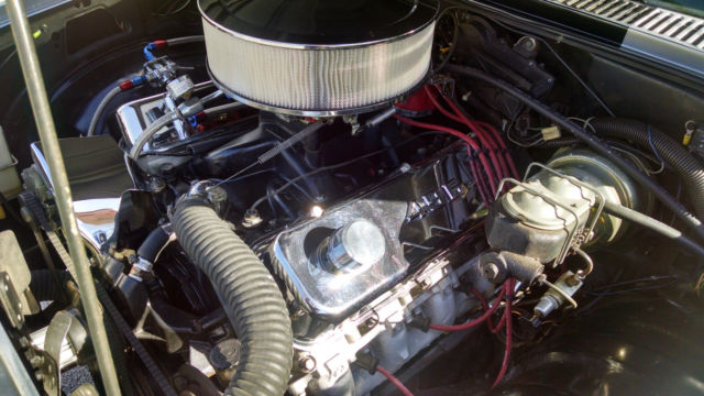 1985 Chevrolet S-10 Custom - photo 9