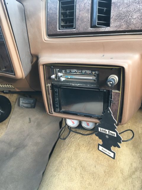 1985 Chevrolet El Camino - photo 10