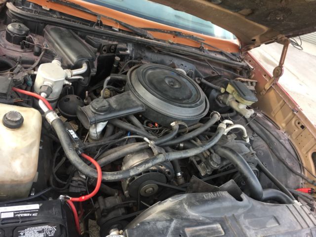 1985 Chevrolet El Camino - photo 11