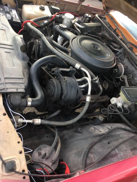 1985 Chevrolet El Camino - photo 12