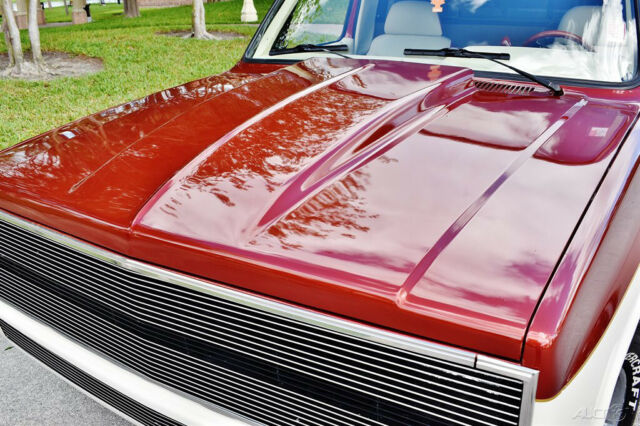 1985 GMC Sierra C1500 - photo 11