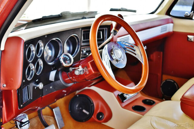 1985 GMC Sierra C1500 - photo 5